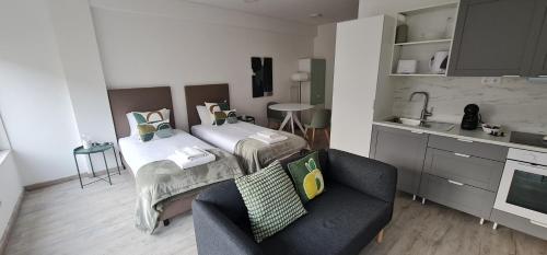 Green Studio