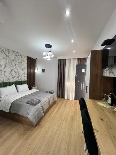 Comfort Rooms Gjuhadol