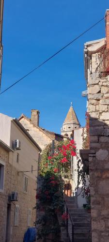 Fotografie z fotogalerie ubytování Authentic Stone House v destinaci Vis