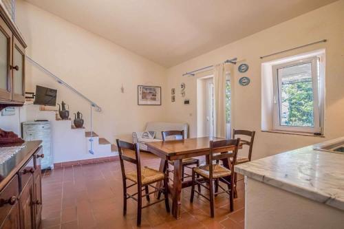 Fotografie z fotogalerie ubytování Casale Le Pitte v destinaci Casa Buraccio