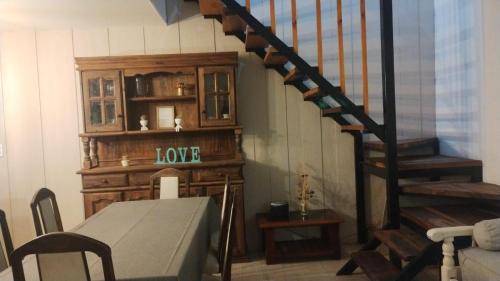 Fotografie z fotogalerie ubytování Duplex 79 v destinaci Necochea