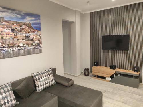 Neapolis Apartment