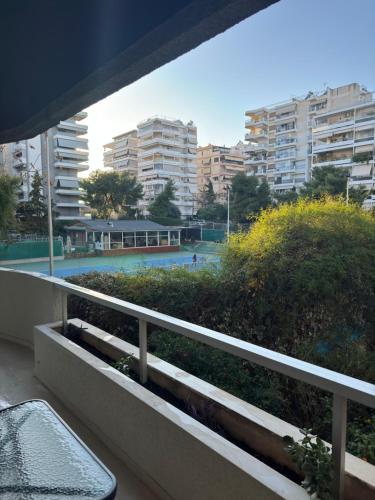 Athens Riviera Apartments 300m from Beach