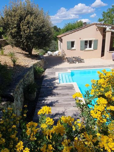 Le Soleil du Ventoux