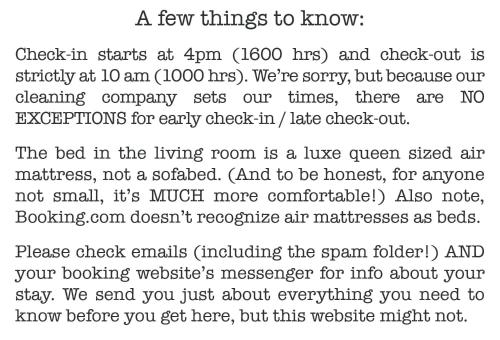 Afbeelding uit fotogalerij van Alberts Abode Prime Brandon location Walkable in Brandon