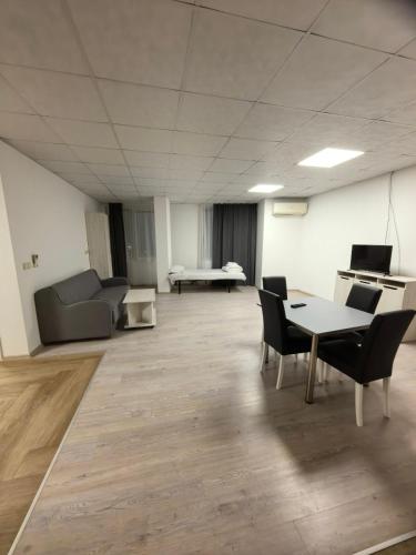 Apartament Bellisimo