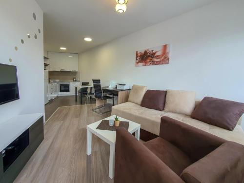 New Business Apt11 City Center