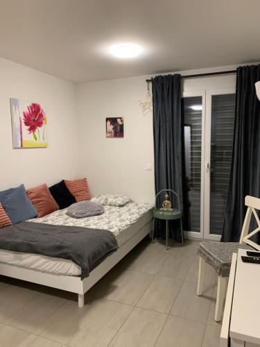 Foto Studio Doux rayon 6