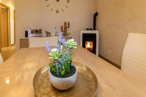 Apartamento Fuentesal