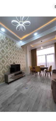 Cosy apartment in city center