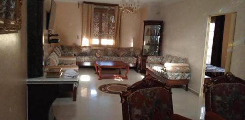 Villa avec piscine à ORAN