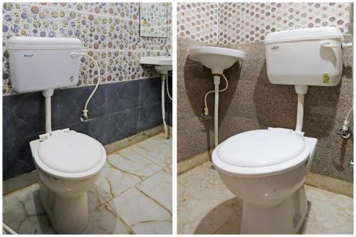 Φωτογραφία από το άλμπουμ του Hotel O 99 σε Rewāri