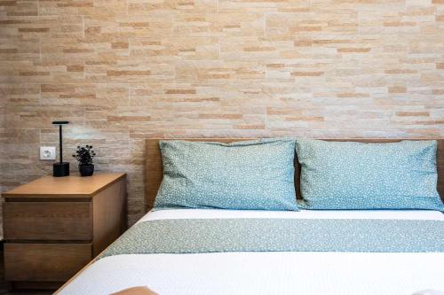 Kamari Petit Studio & Apartment - Chania
