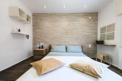 Kamari Petit Studio & Apartment - Chania