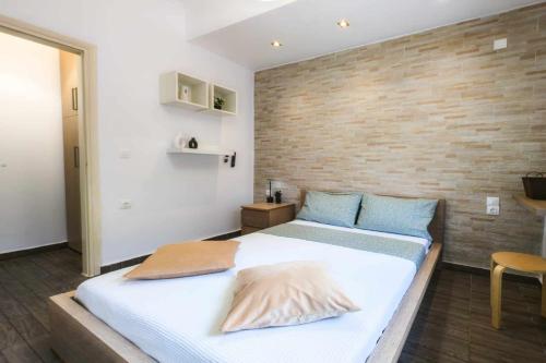 Kamari Petit Studio & Apartment - Chania