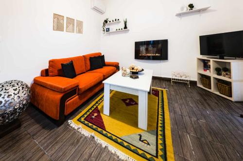 Kamari Petit Studio & Apartment - Chania