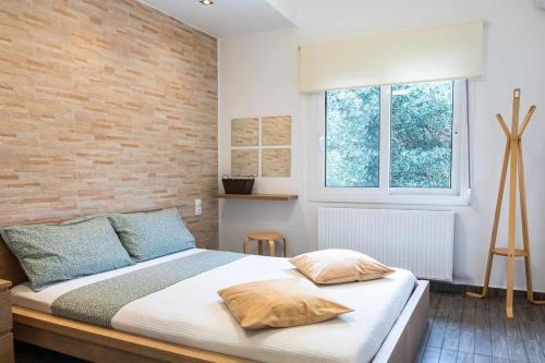 Kamari Petit Studio & Apartment - Chania