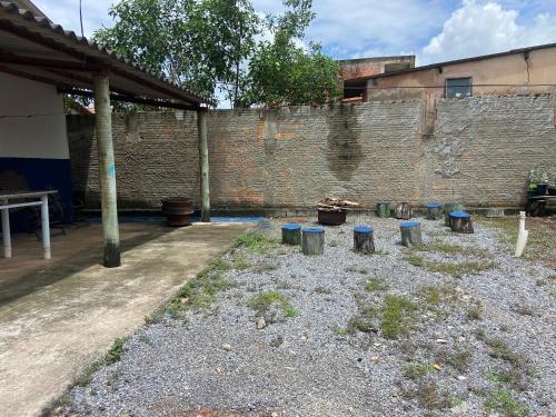 Φωτογραφία από το άλμπουμ του Casa Dos Tamarinos σε Alto Paraíso de Goias