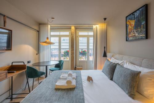Carpe Diem Porto By Dualgroup