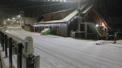 Billede fra billedgalleriet på Pensiunea Carmen i Bucium