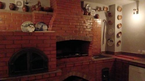 Billede fra billedgalleriet på Pensiunea Carmen i Bucium