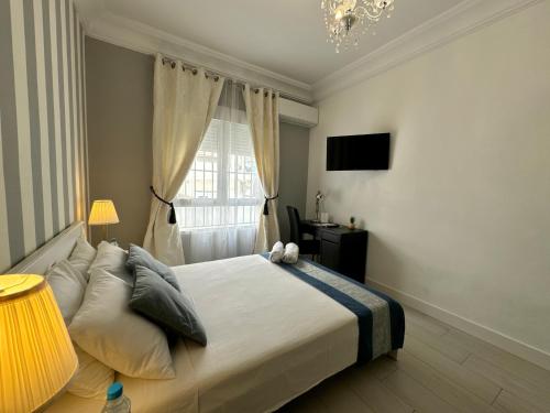 Apartment San Carlos Alicante II