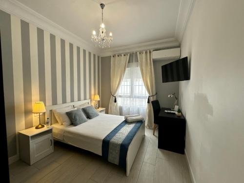 Apartment San Carlos Alicante II