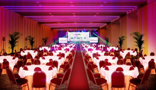 Φωτογραφία από το άλμπουμ του favehotel Palembang σε Παλεμπάνγκ