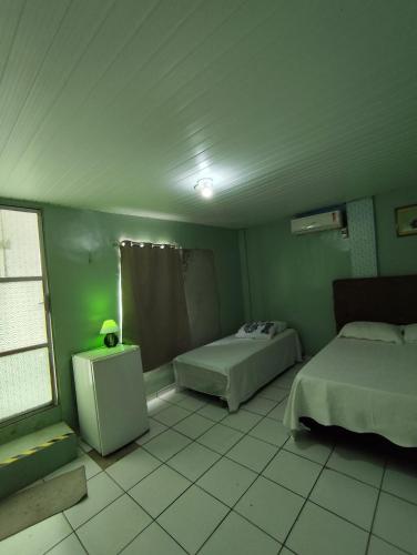 Novidade na Booking.com Hotel Queluz Amazônico Menor preço em Novidade na Booking.com Hotel Queluz Amazônico