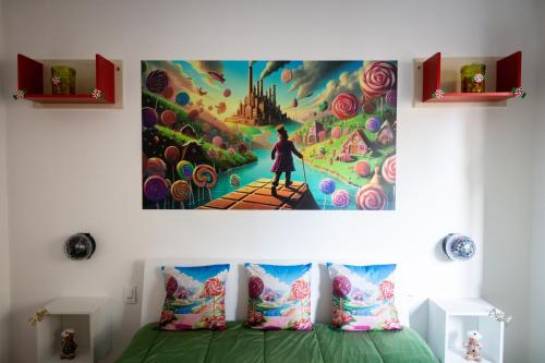 Nanà Apartment photo 24
