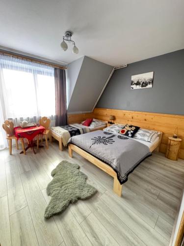 Zakopianskie Pokoje u Eweliny