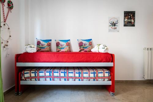 Nanà Apartment photo 30