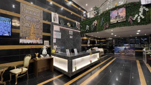 Imagen de la galería de فندق مضياف الافانين, en La Meca