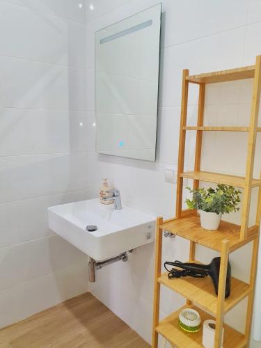 PALM Apartamento en Valencia