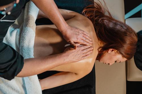 Clientes alojados en Palais Anthea Boutique Hotel & Spa