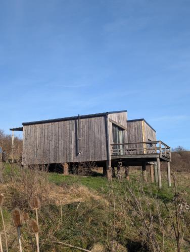 Au Chalet Bourguignon 5