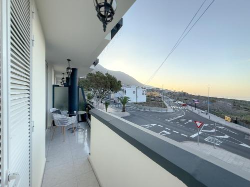 apartamento sabare rambla