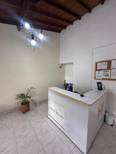 Fotografie z fotogalerie ubytování Hotel Yellow Maraya, Pereira v destinaci Pereira