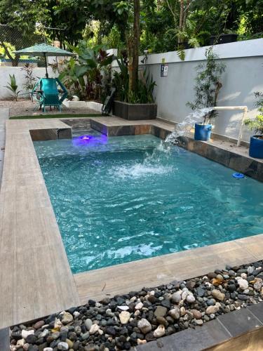 Casa en río san Juan 4 habitaciones