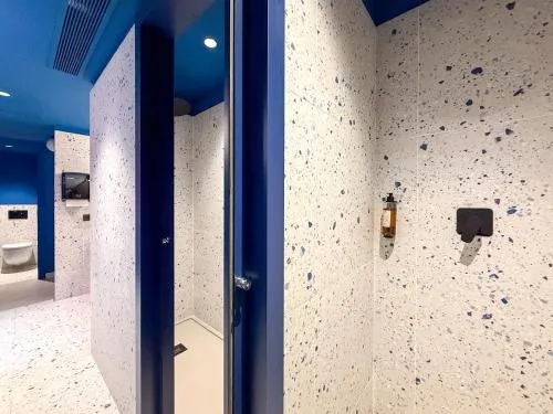 Coeo Hernan Ruiz Rooftop Pool Hostel photo 7