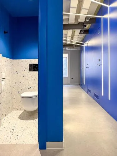 Coeo Hernan Ruiz Rooftop Pool Hostel photo 10