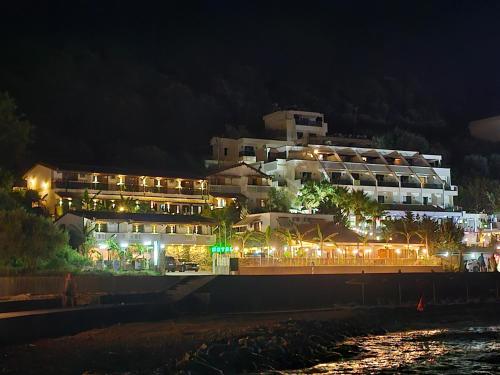 Hotel Ramosaco, Radhimë, Vlorë