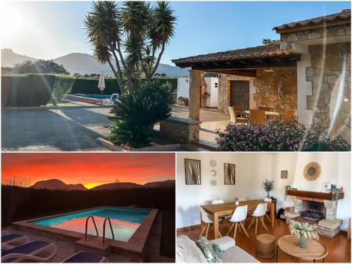 Villa Can Magraner Catalina new