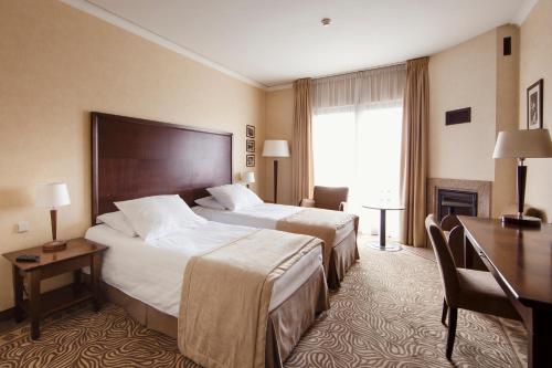 Hotel Król Kazimierz – Photos 5