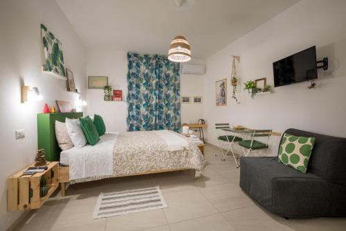 Flegreo bed and breakfast