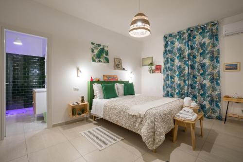 Flegreo bed and breakfast