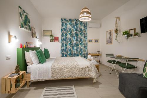 Flegreo bed and breakfast