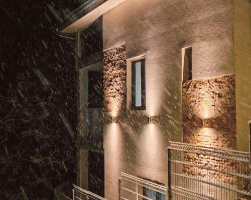 Galería fotográfica de Vila Čarna en Međuvršje
