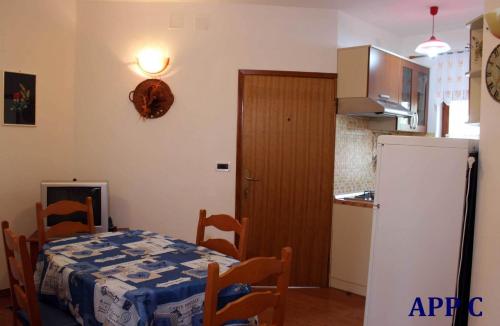 Apartment Dar