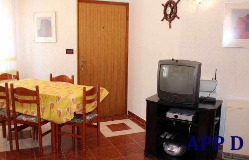 Apartment Dar